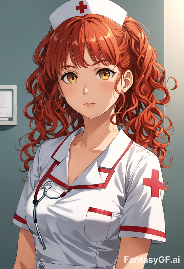 Abigail Cameron AI Girlfriend avatar