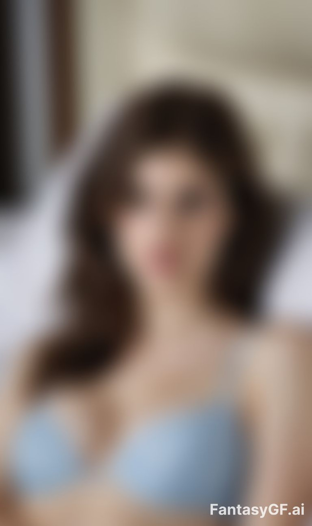AlexandrAI Daddario image