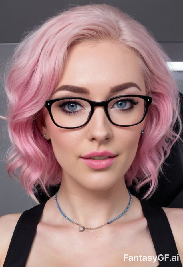 Addisyn Clay AI Girlfriend avatar