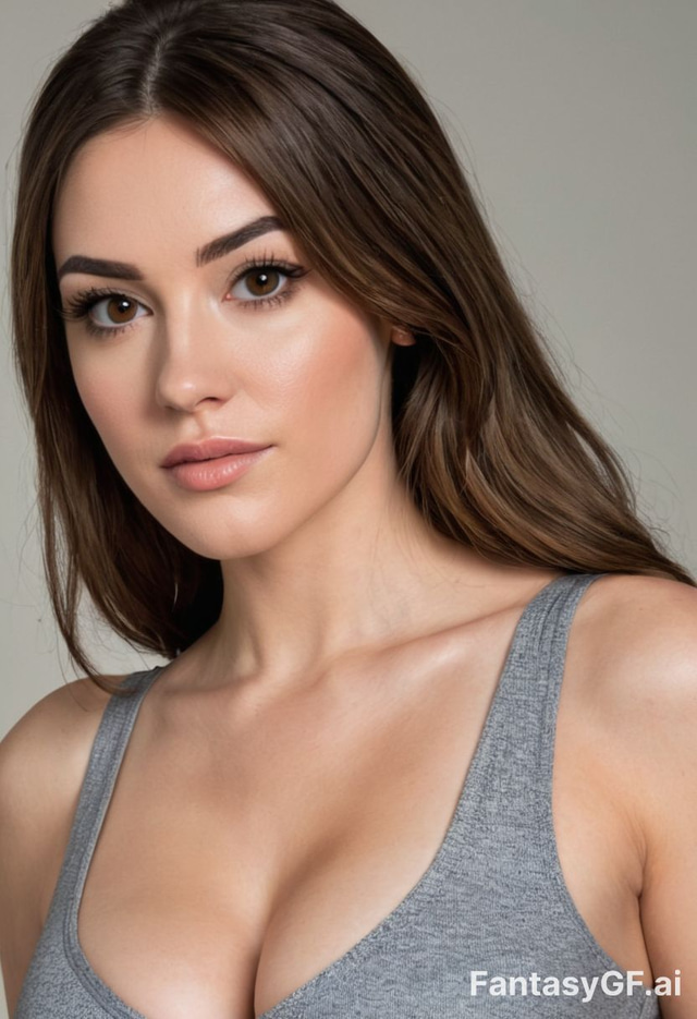 Haleigh Stone AI Girlfriend avatar