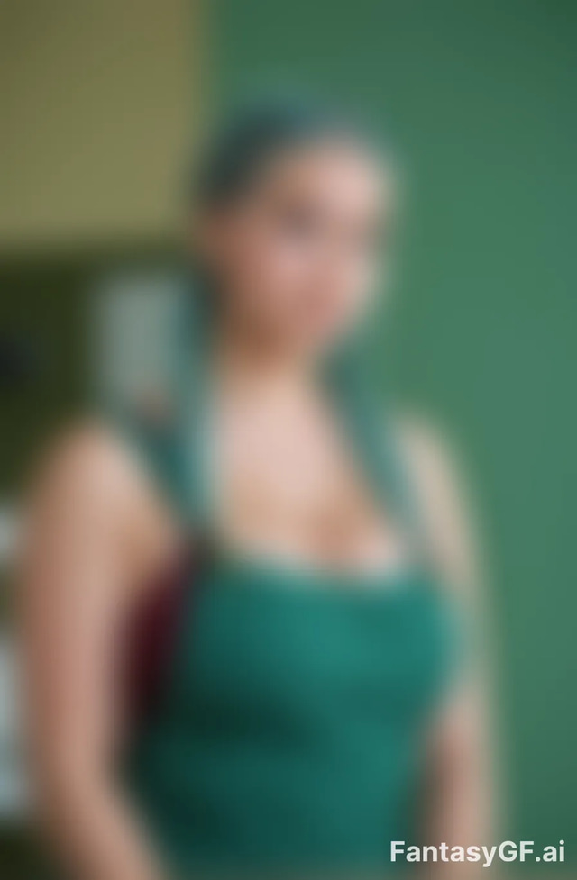 Yesenia Quinn image