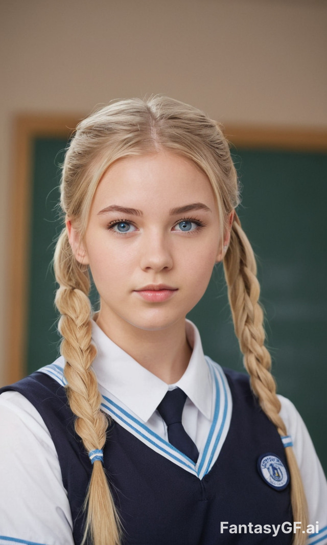 Aliza Lee AI Girlfriend avatar