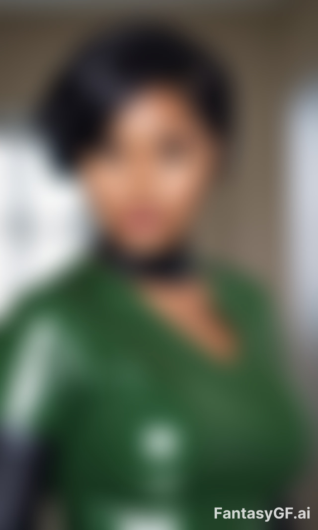 Kianna Curry image