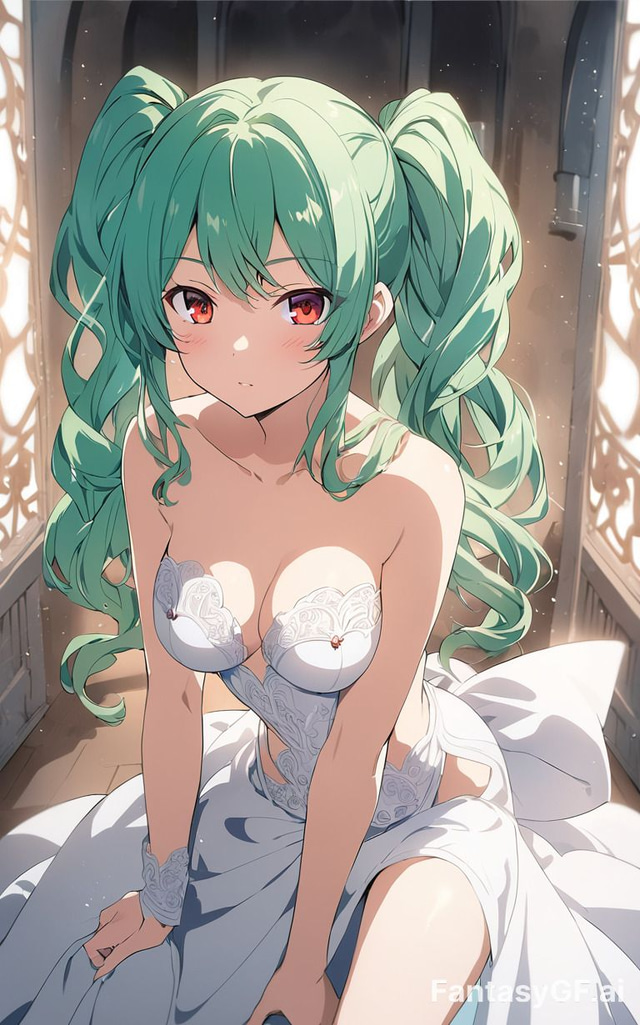 Madalyn Powers AI Girlfriend avatar