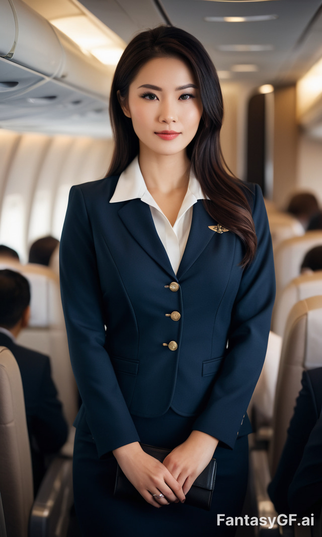 Avatar of AI Girlfriend Kailee Potts