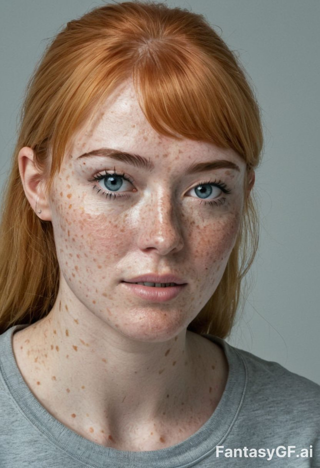 Maryjane Shaw AI Girlfriend avatar