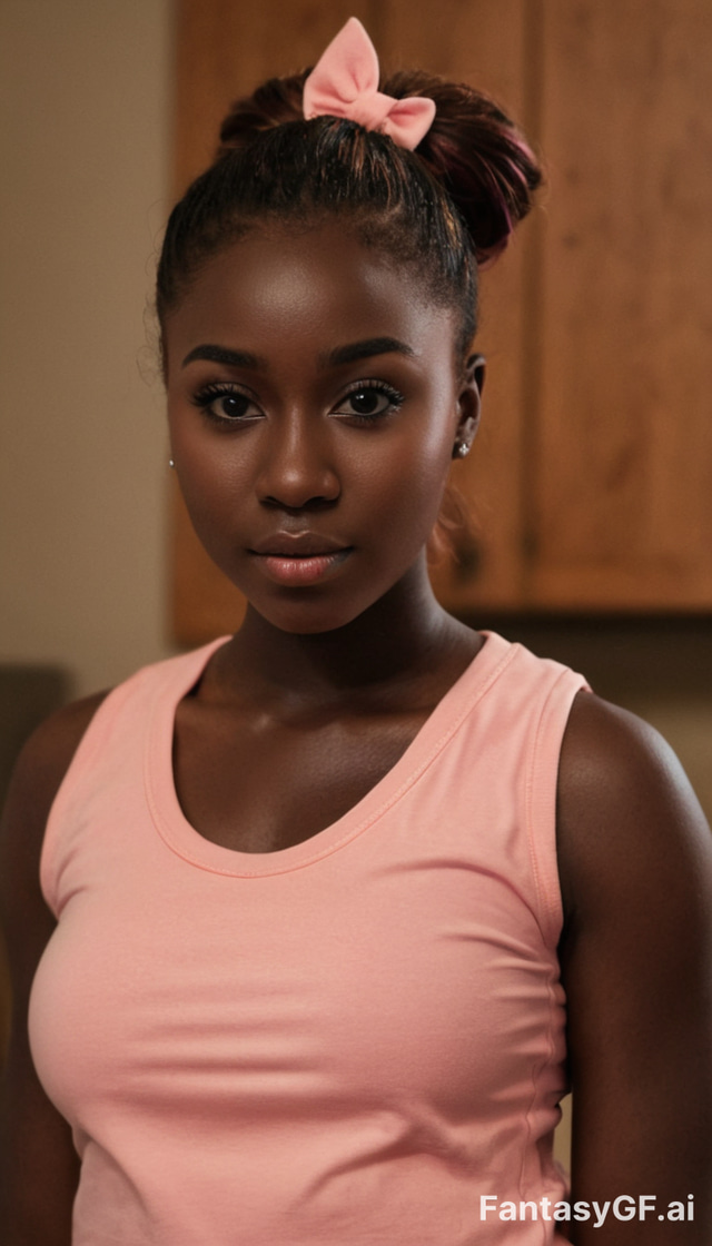 Donna Villa AI Girlfriend avatar