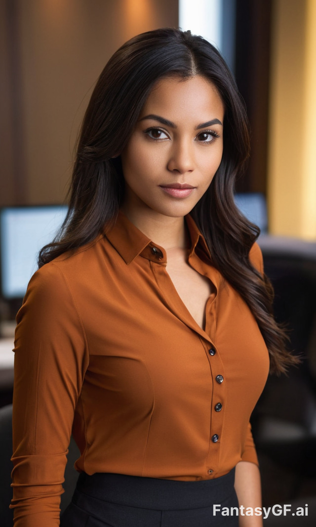 Alayna Mcintosh AI Girlfriend avatar