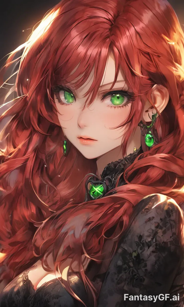 Hayden Day AI Girlfriend avatar