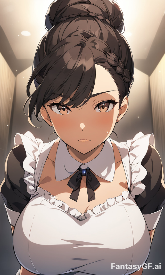 April Trevino AI Girlfriend avatar