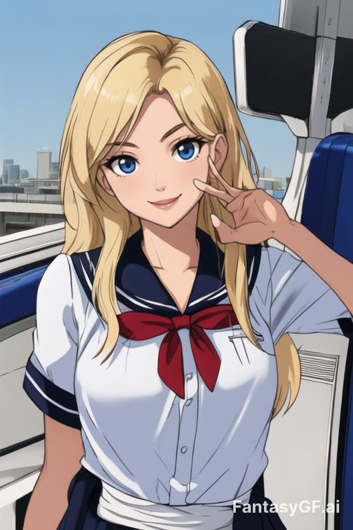 Adriana Fuentes AI Girlfriend avatar
