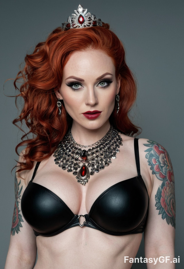 Mckenna Sheppard AI Girlfriend avatar