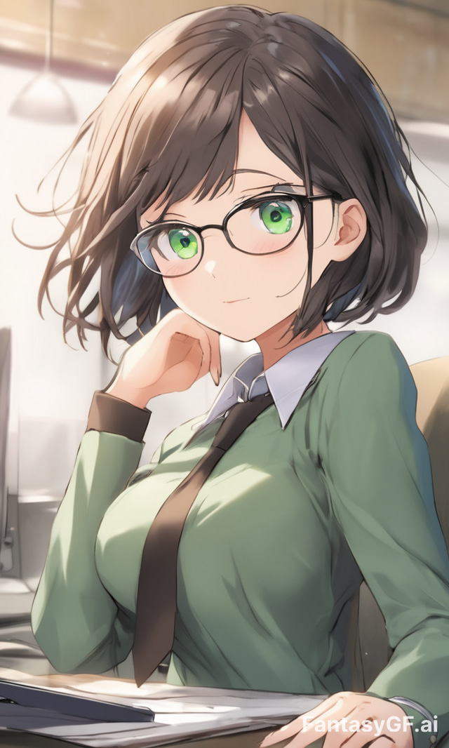 Mara Hayden AI Girlfriend avatar