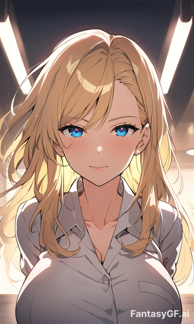Iliana Phelps AI Girlfriend avatar