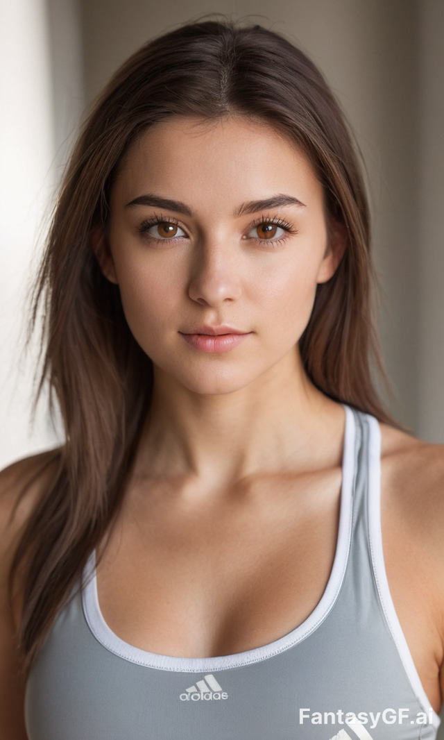 Avatar of AI Girlfriend Gia Carlson