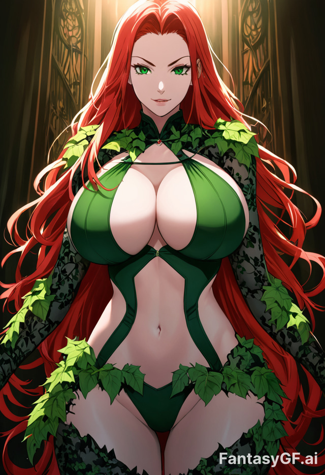 Ryan Giles AI Girlfriend avatar