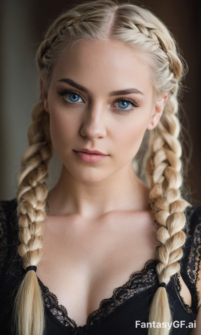Cynthia Spears AI Girlfriend avatar