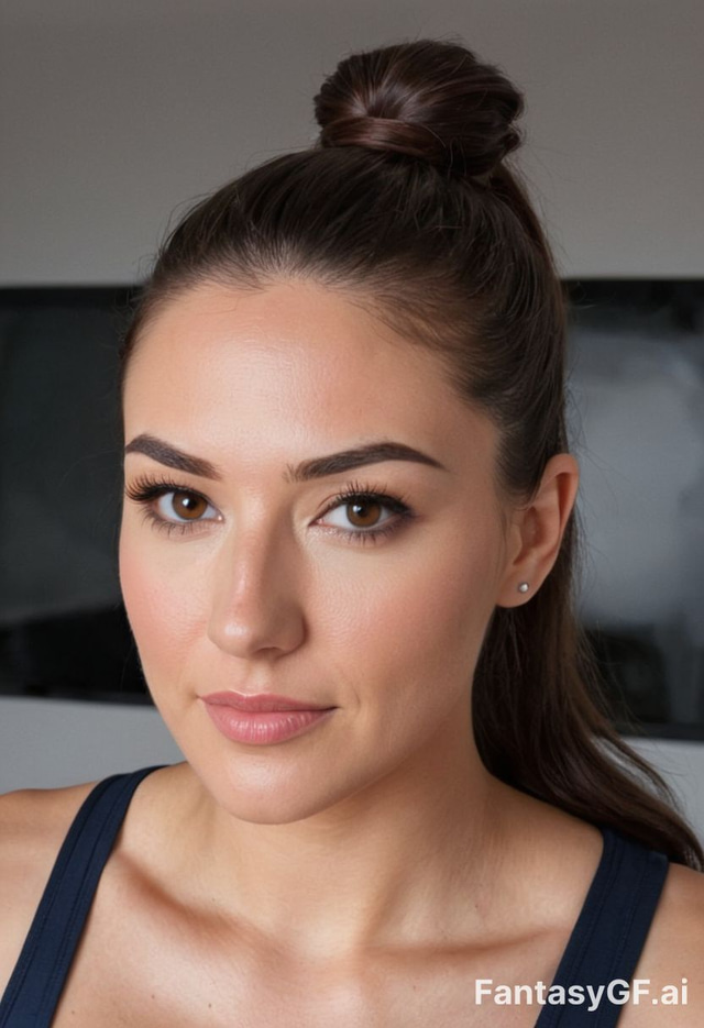 Precious Maldonado AI Girlfriend avatar