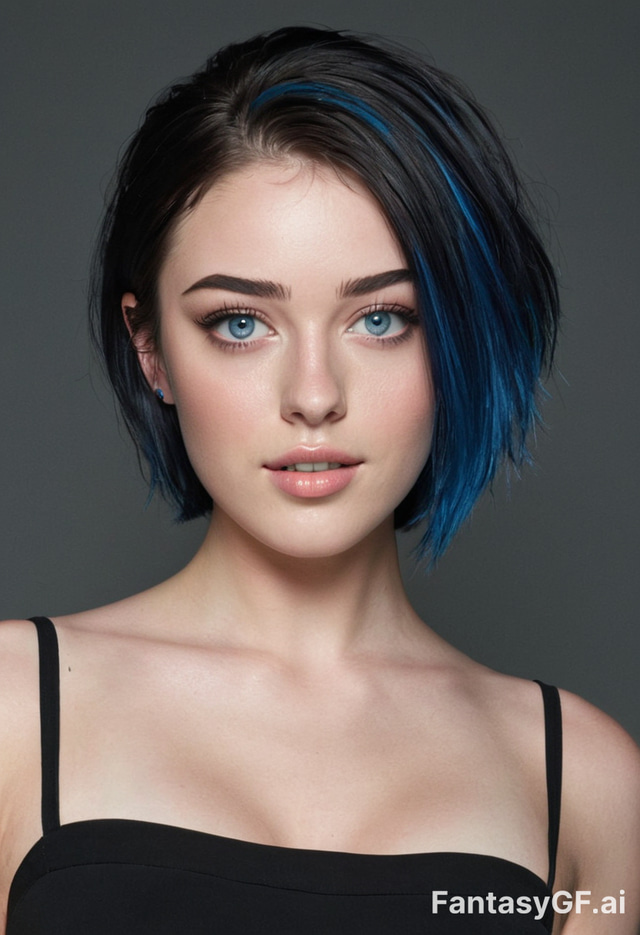 Ariella Andersen AI Girlfriend avatar