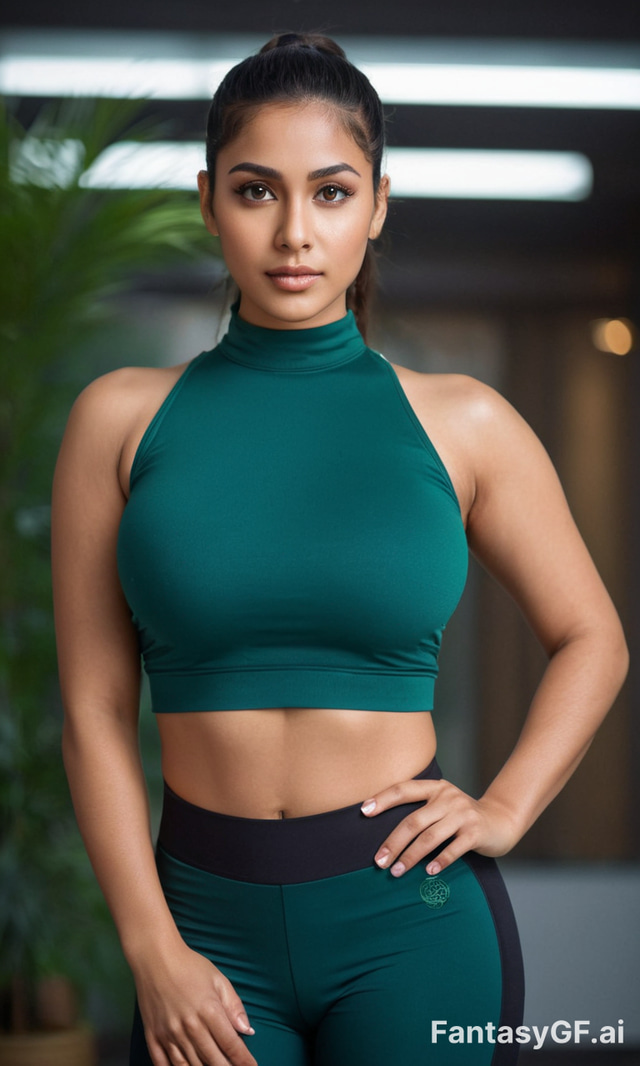 Tatum Rivas AI Girlfriend avatar