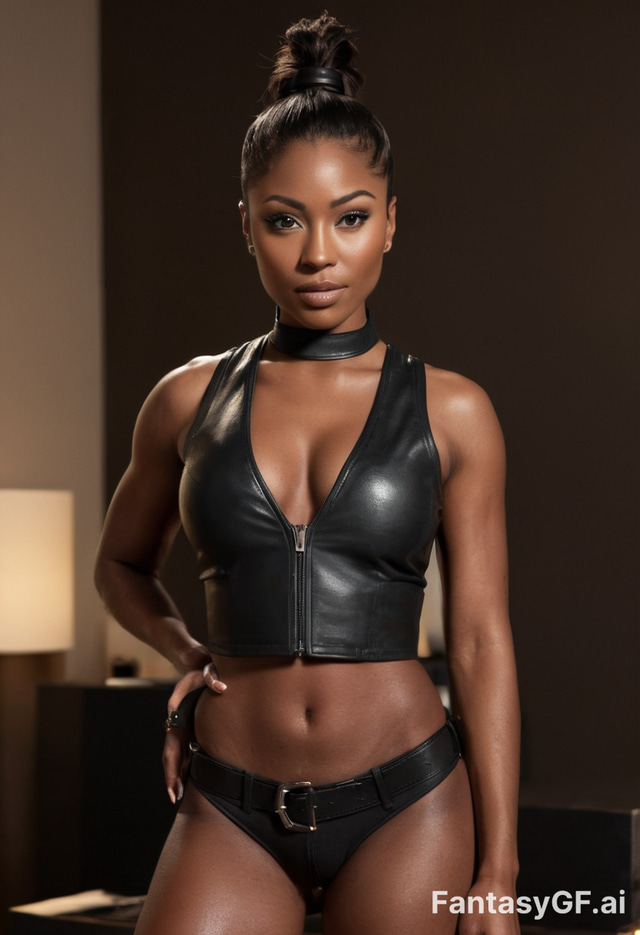 Renee Moses AI Girlfriend avatar
