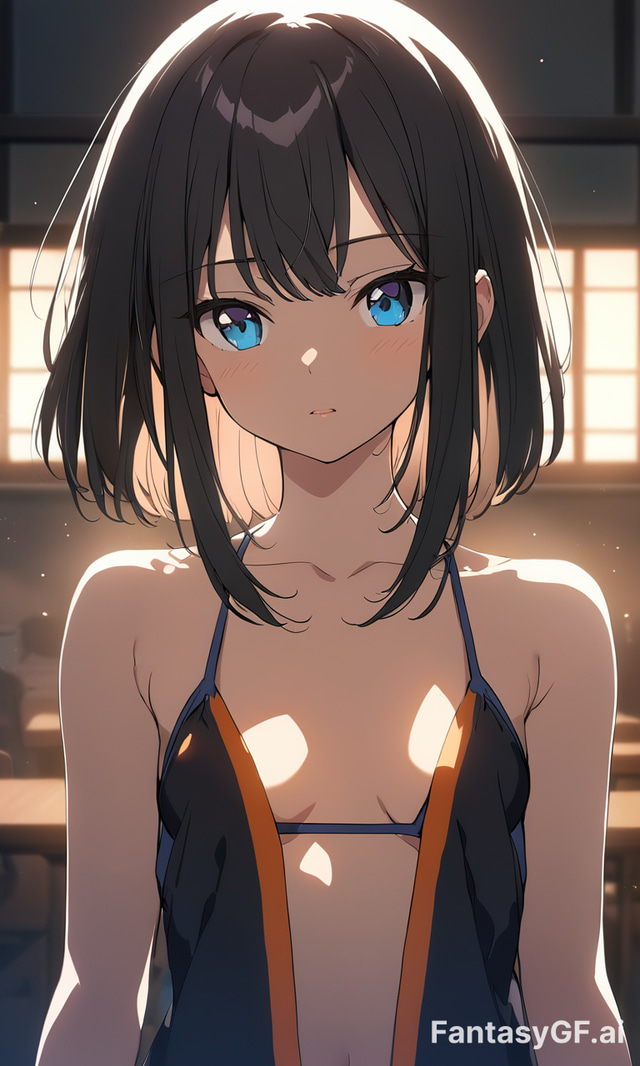 Gia Rosario AI Girlfriend avatar