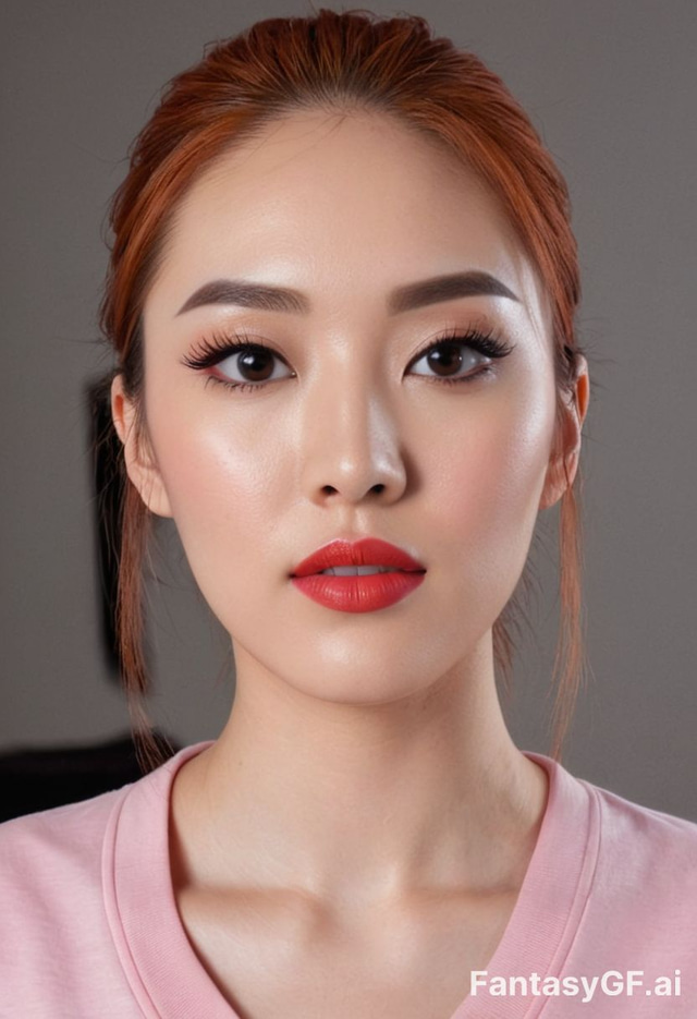 Shayna Bryan AI Girlfriend avatar
