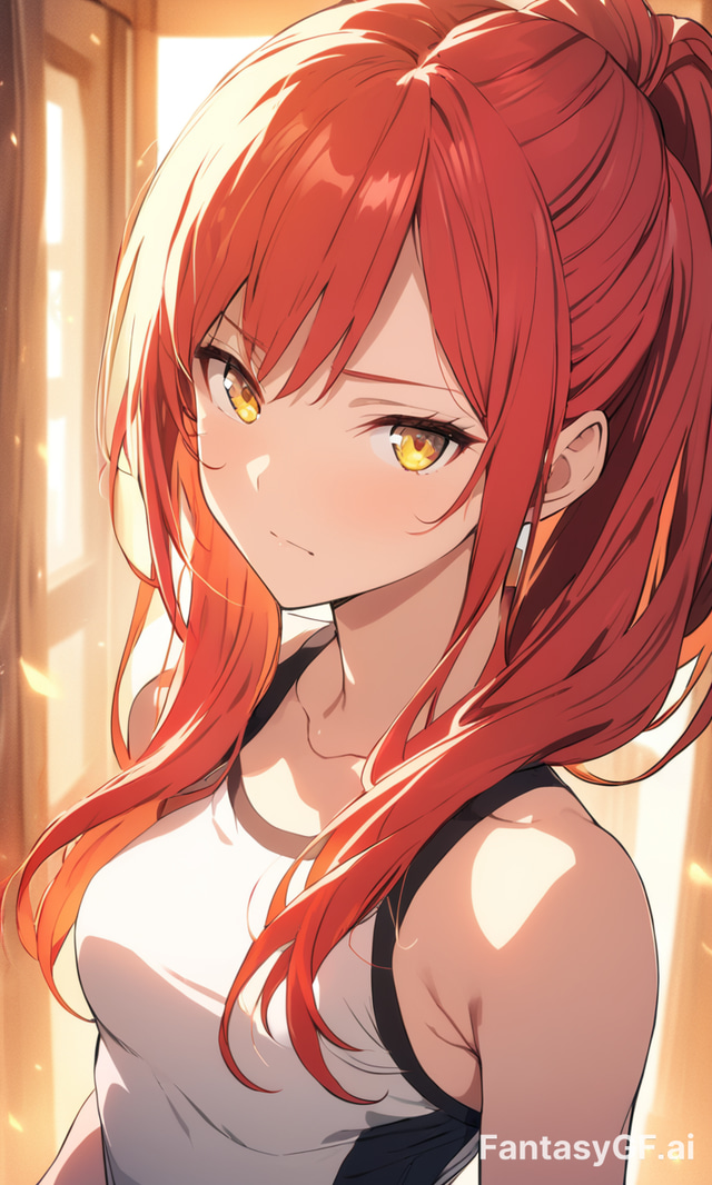 Taniya Leblanc AI Girlfriend avatar
