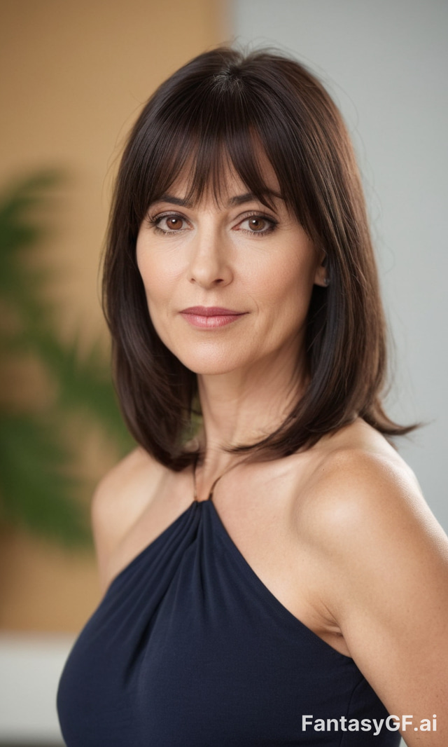 Cristina Middleton AI Girlfriend avatar