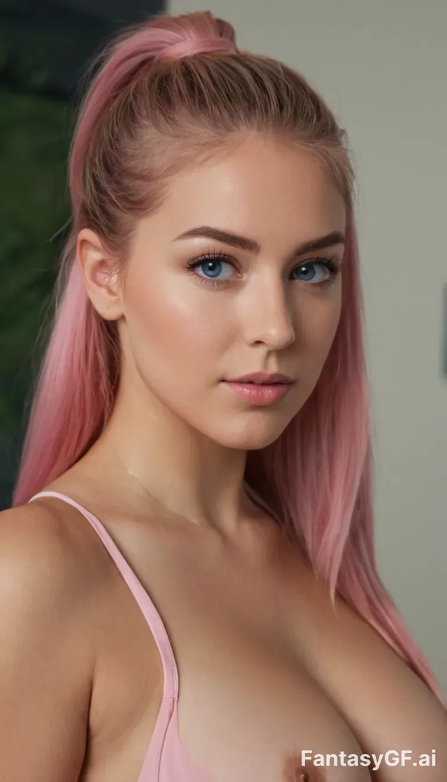 Leah Woodward AI Girlfriend avatar
