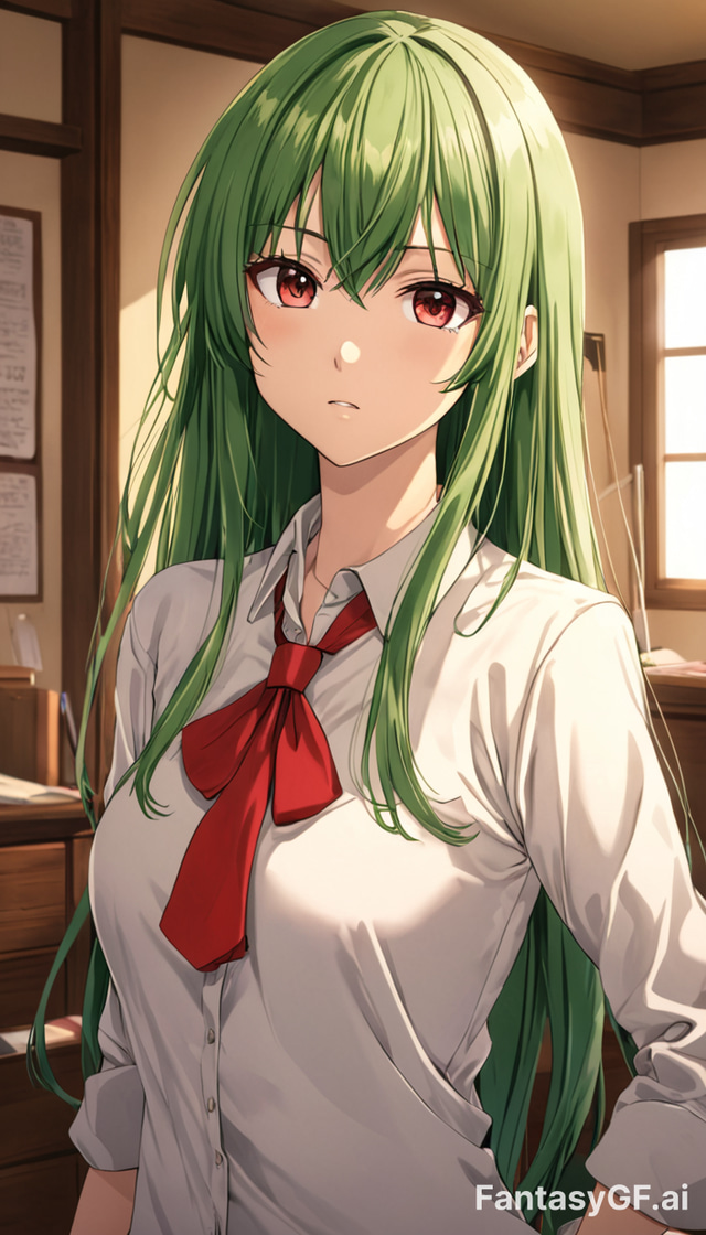 Lizeth Reeves AI Girlfriend avatar