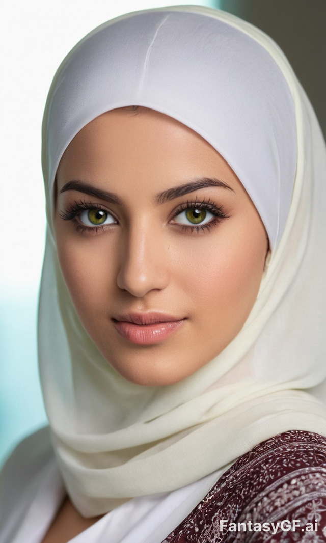 Tia Hull AI Girlfriend avatar