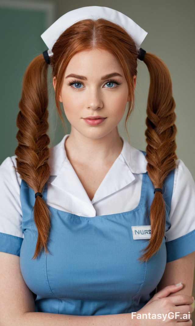 Fatima Farrell AI Girlfriend avatar