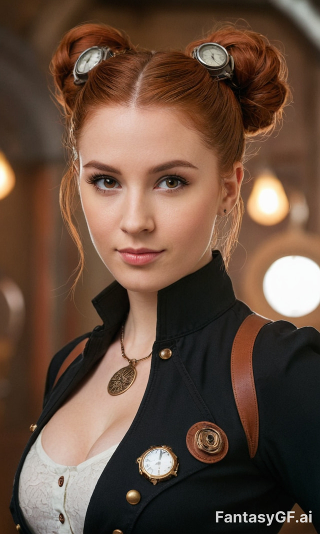Dana Moody AI Girlfriend avatar