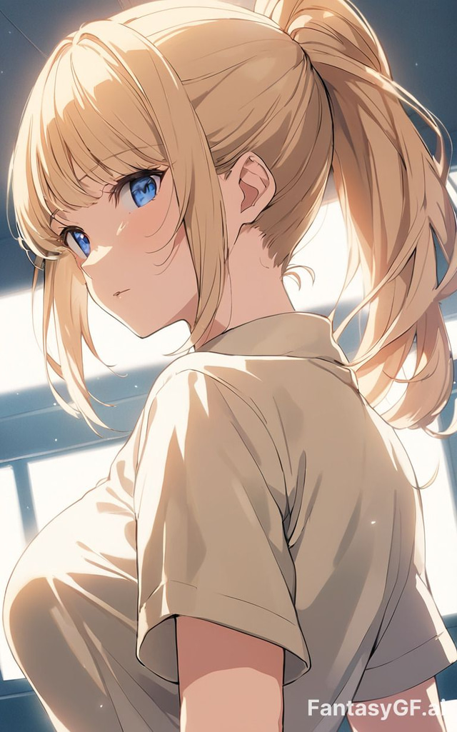 Abril Le AI Girlfriend avatar