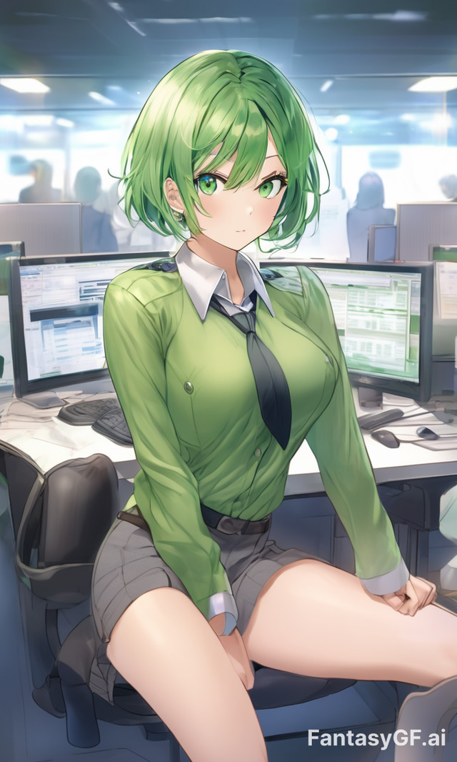 Jaslene Blankenship AI Girlfriend avatar