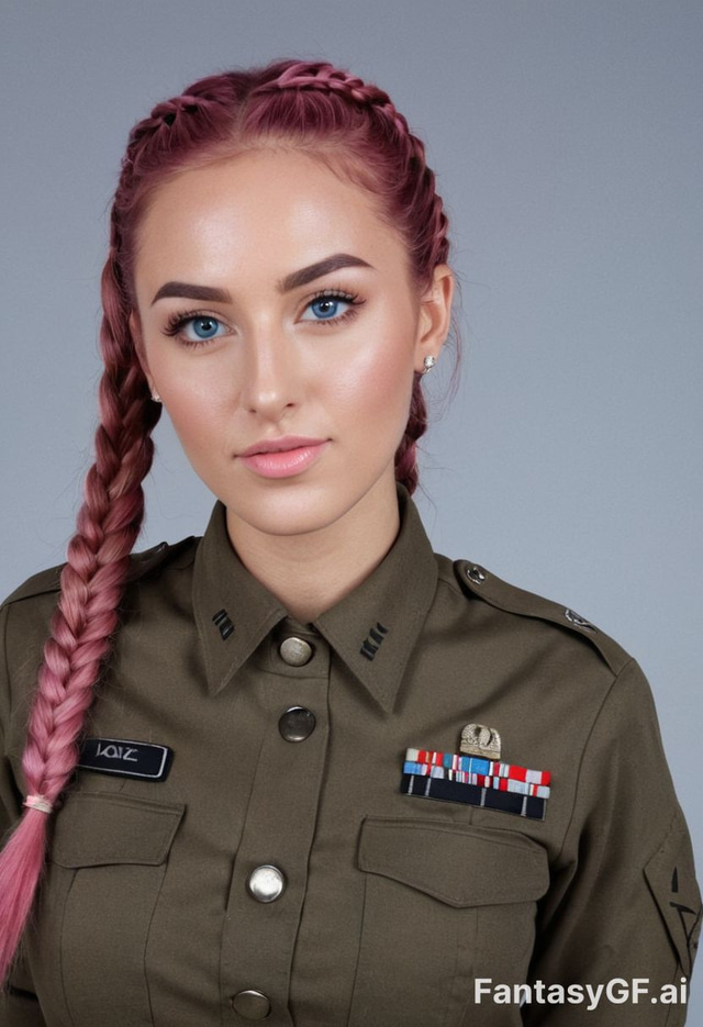 Joanna Mcclure AI Girlfriend avatar