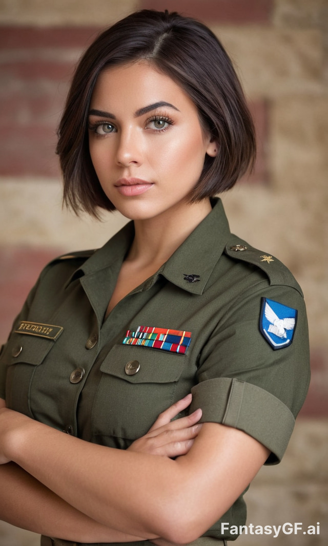 Jakayla Daugherty AI Girlfriend avatar