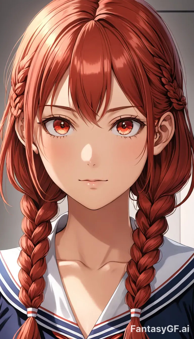 Camryn Maxwell AI Girlfriend avatar