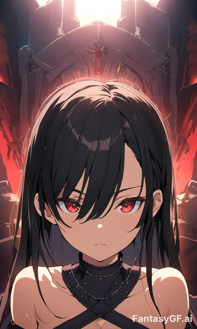 Eve Keller AI Girlfriend avatar