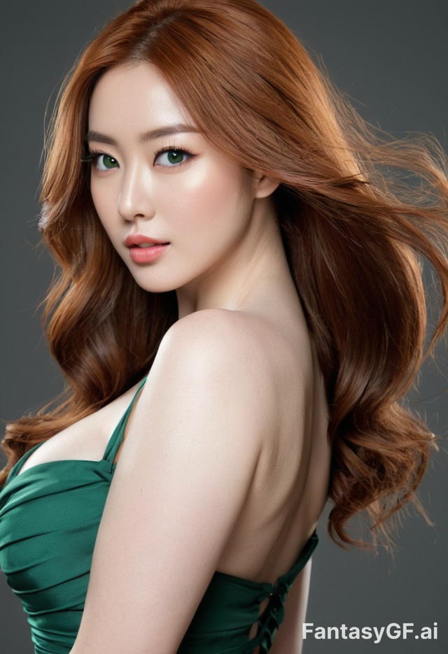 Abigail Small AI Girlfriend avatar