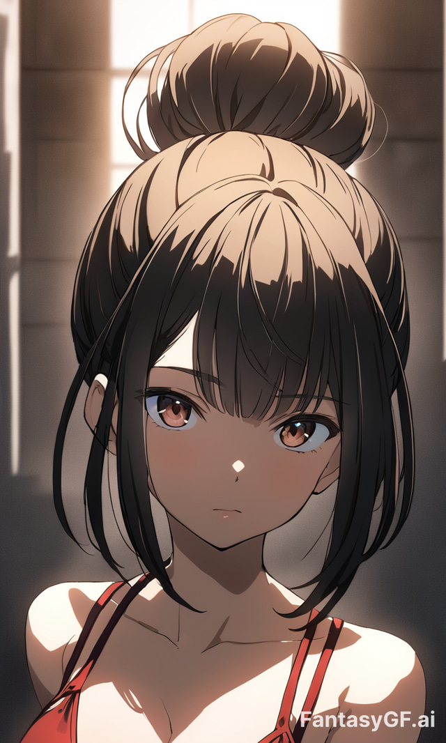 Janessa Bernard AI Girlfriend avatar