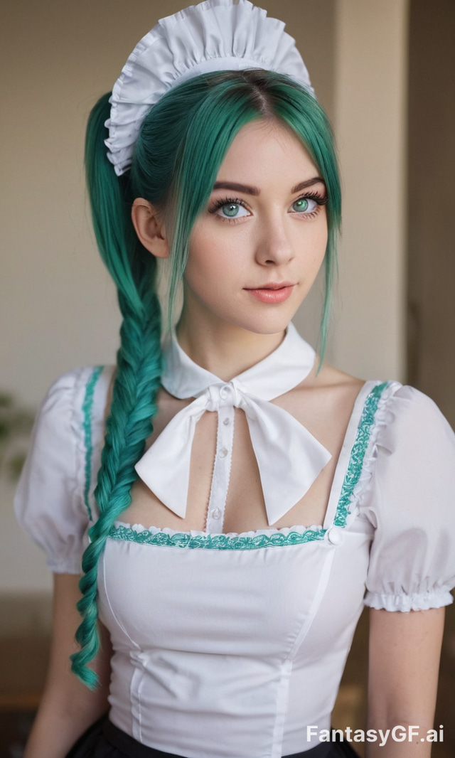 Laney Travis AI Girlfriend avatar