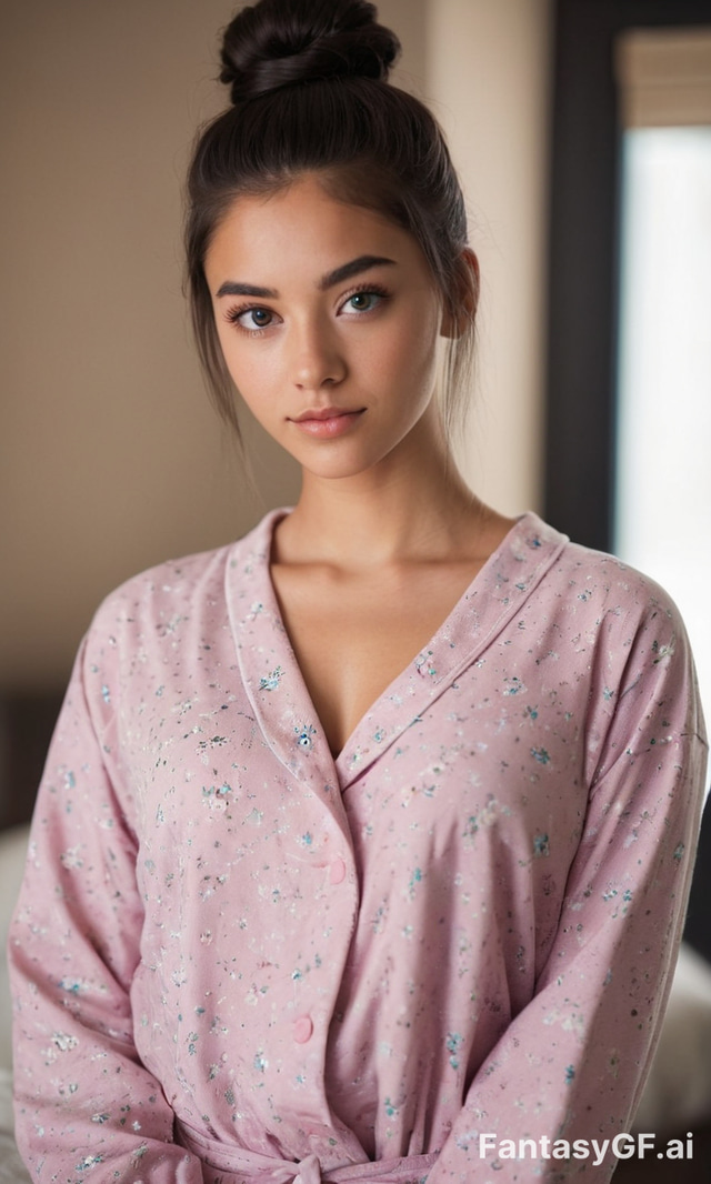 Cecilia Austin AI Girlfriend avatar