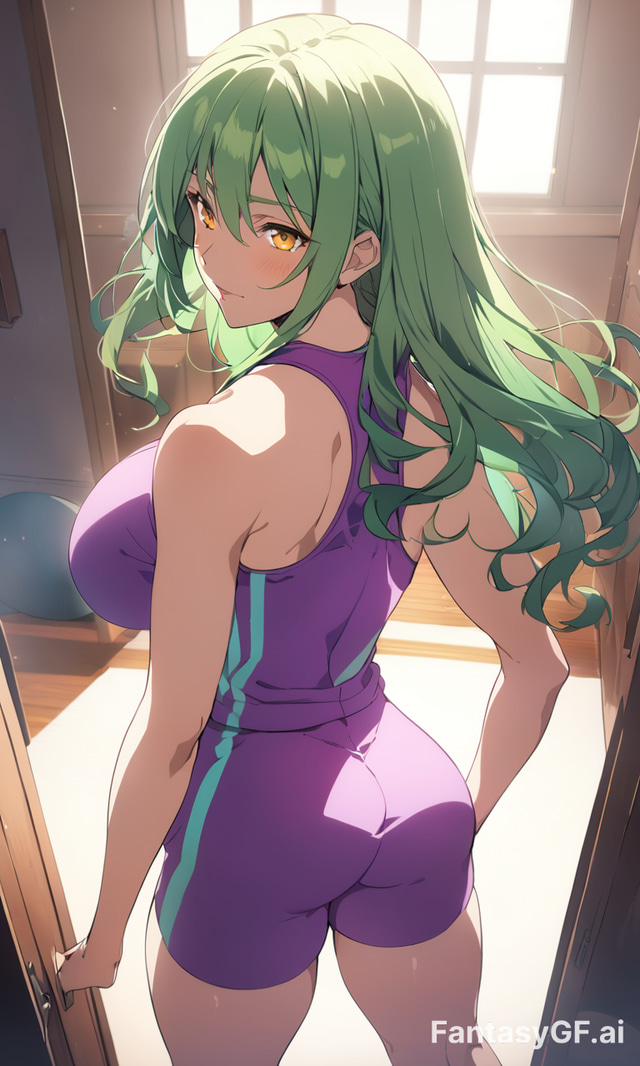Angel Andrews AI Girlfriend avatar
