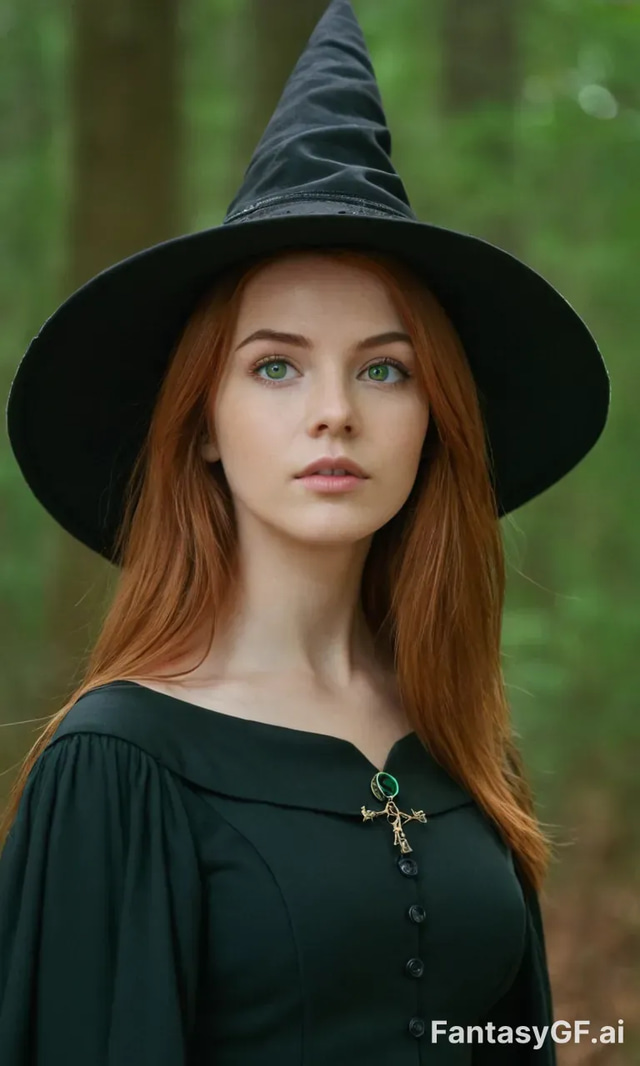 Avatar of AI Girlfriend Amy Cherry