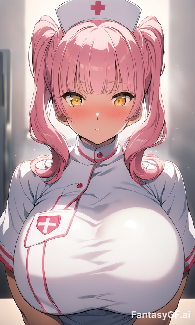Brisa Ball AI Girlfriend avatar