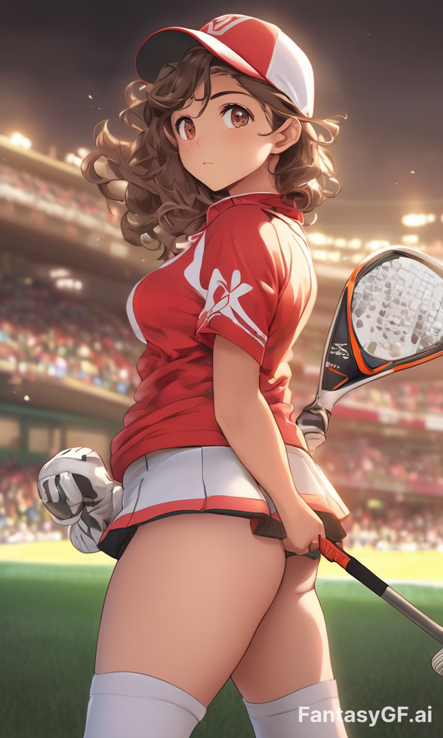 Damaris Nicholson AI Girlfriend avatar