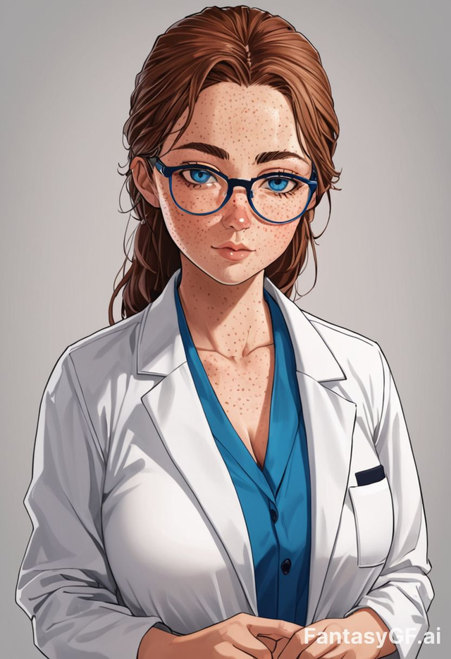 Angela Bell AI Girlfriend avatar