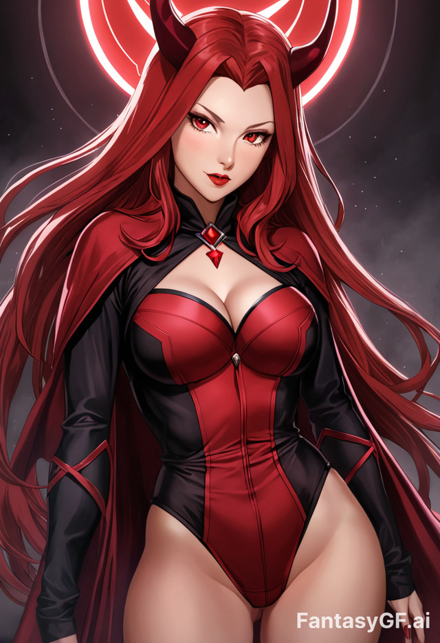 Kaydence Serrano AI Girlfriend avatar